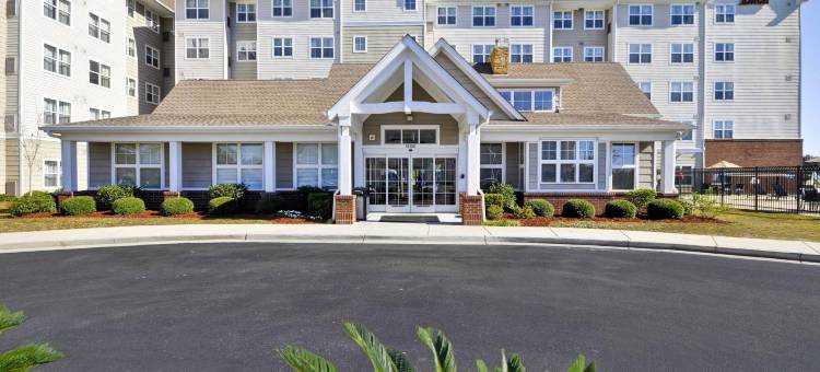 Residence Inn Gulfport-Biloxi Airport图片