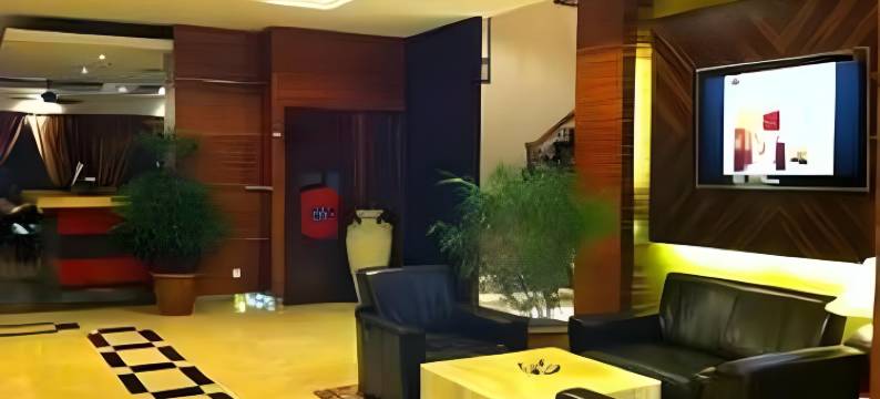 马克思旅馆(The Mark's Lodge)图片