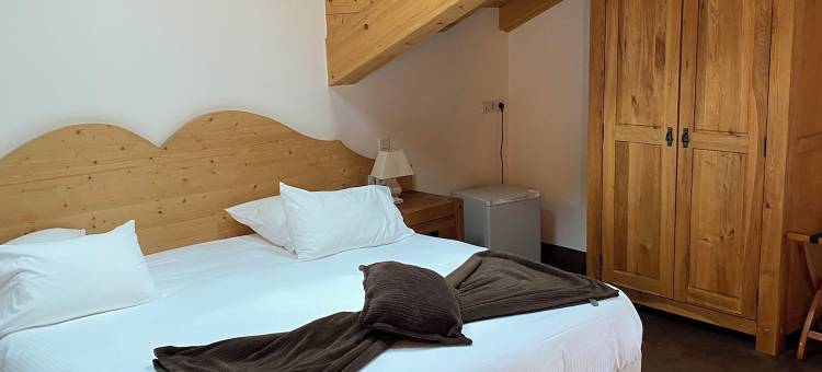 萨凡客栈(Auberge de Savoie)图片