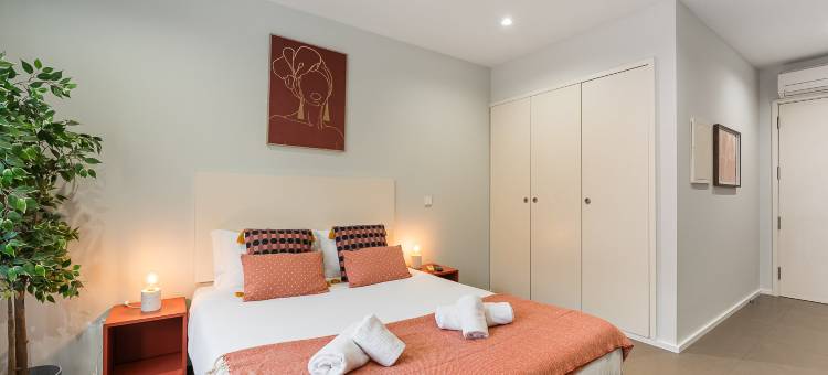 GuestReady - Lovely studio near Palacio de Cristal图片