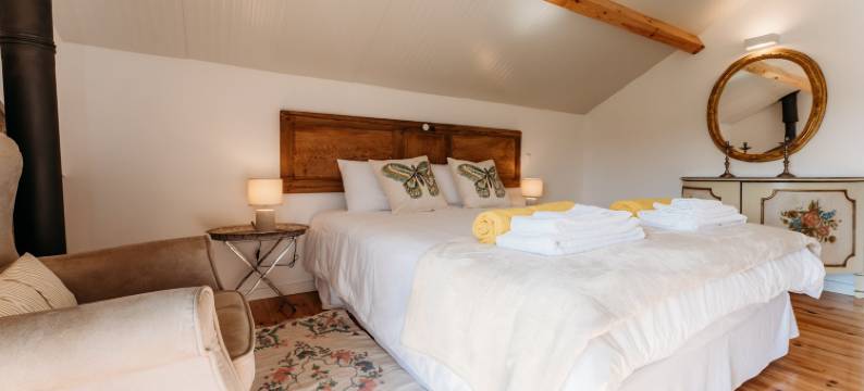 Quinta de S. Miguel 'Casa Das Oliveiras图片