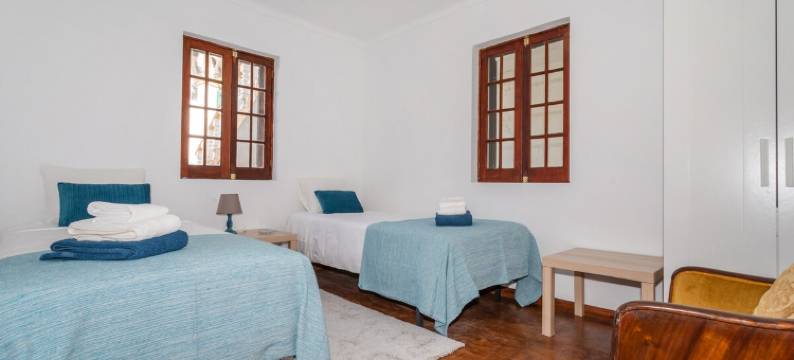 GuestReady - Casa dos Moinhos near the beach图片