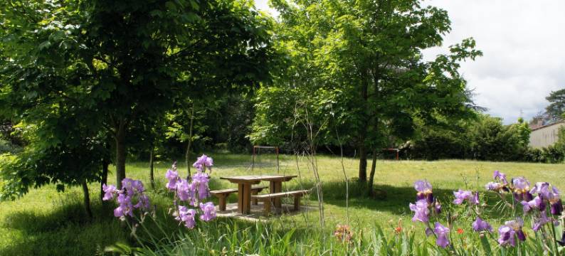 青年旅舍HI普瓦捷(Auberge de Jeunesse HI Poitiers)图片