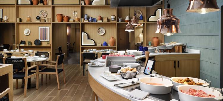 希尔顿花园酒店-埃武拉(Hilton Garden Inn Evora)图片