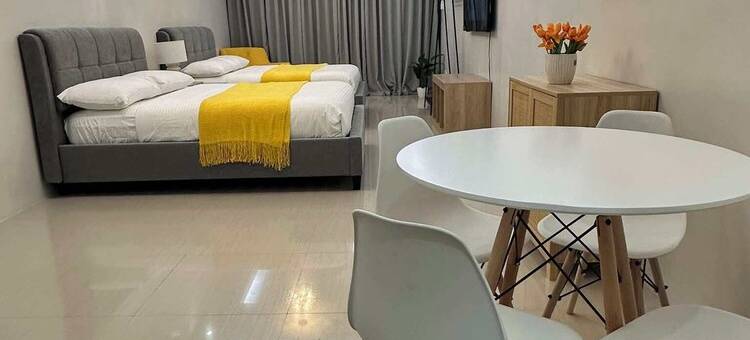 Guestroom1- 3rd Floor near beach and Inflatable Island图片