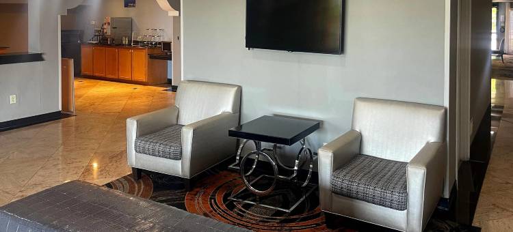 昆廷酒店 杰克逊维尔 - 橙园 靠近海军航空站(Quality Inn Jacksonville - Orange Park Near Naval Air Station)图片