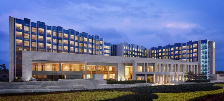 塔吉班加罗尔-班加罗尔(Taj Bangalore)图片