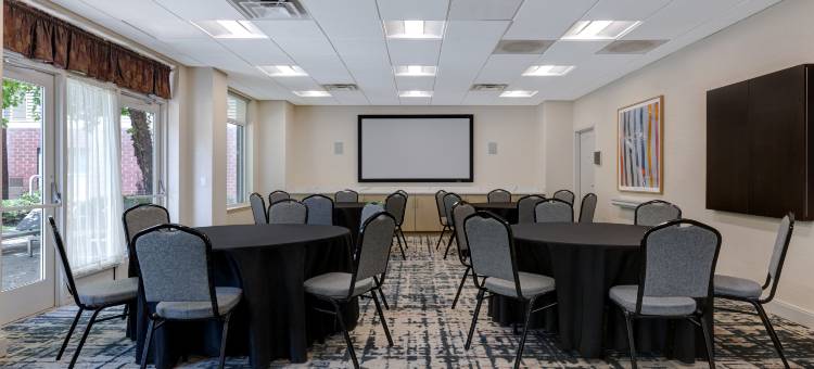 兰开斯特Homewood Suites by Hilton(Homewood Suites by Hilton Lansdale)图片