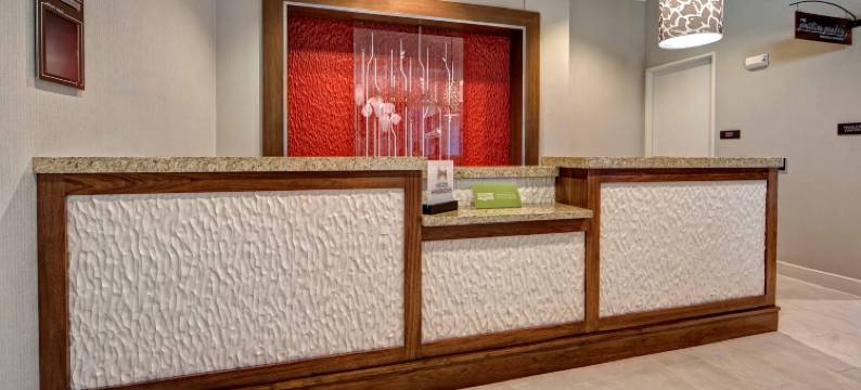 纳什维尔布伦特伍德希尔顿花园酒店(Hilton Garden Inn Nashville/Brentwood)图片