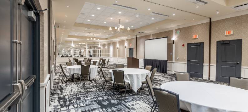 希尔顿海滨长廊布兰森着陆酒店(Hilton Promenade at Branson Landing)图片