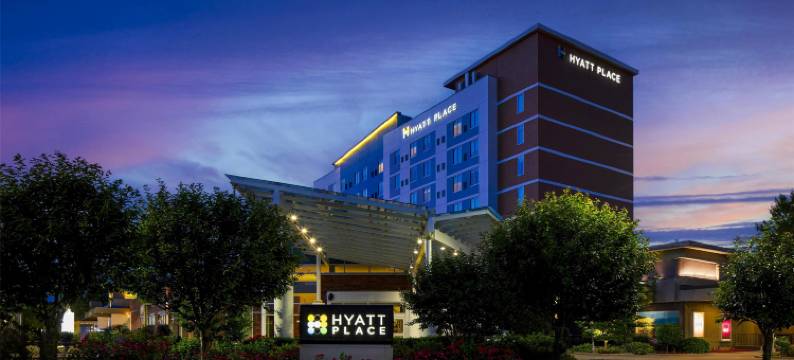 扬克斯凯悦嘉轩(Hyatt Place Yonkers)图片