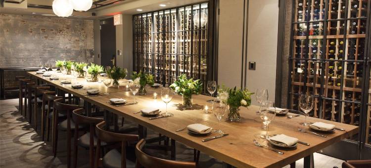 南柏悦酒店 - Hyatt尚选品牌成员(Park South Hotel, Part of Jdv by Hyatt)图片