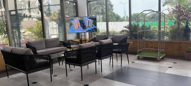 PGC 钦奈度假村及俱乐部 By SSS(PGC Chennai Resort & Club By SSS)图片