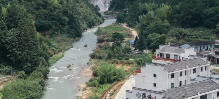 屏南溪隐民宿图片