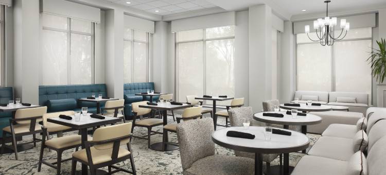 盖恩斯维尔希尔顿花园酒店(Hilton Garden Inn Gainesville)图片