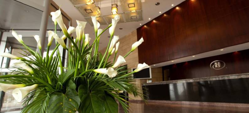 科隆基多希尔顿酒店(Hilton Colon Quito)图片