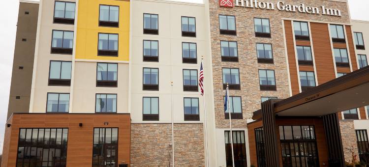 肯塔基州伊丽莎白敦镇希尔顿花园酒店(Hilton Garden Inn Elizabethtown)图片