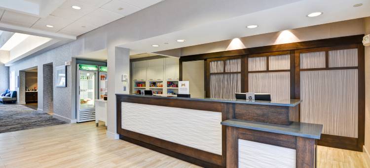 Homewood Suites by Hilton-弗雷德里克斯堡(Homewood Suites by Hilton Fredericksburg)图片