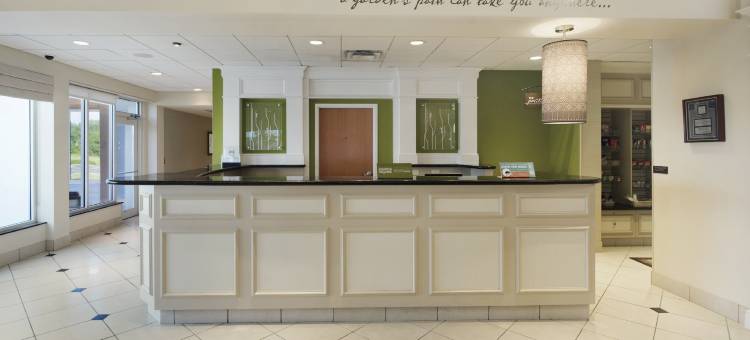 所罗门斯希尔顿花园酒店(Hilton Garden Inn Solomons)图片