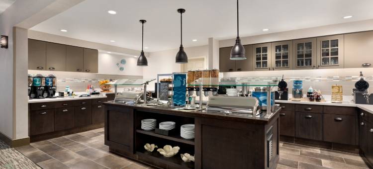 达拉斯阿林顿Homewood Suites by Hilton(Homewood Suites by Hilton Dallas - Arlington)图片