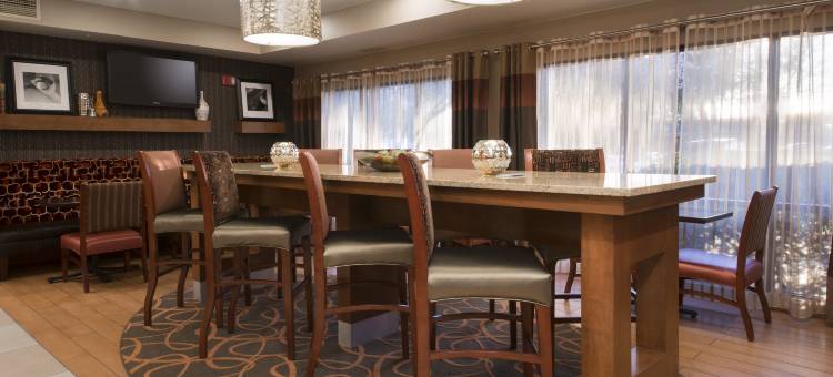 沙加缅度-兰乔科尔多瓦欢朋酒店(Hampton Inn Sacramento/Rancho Cordova)图片