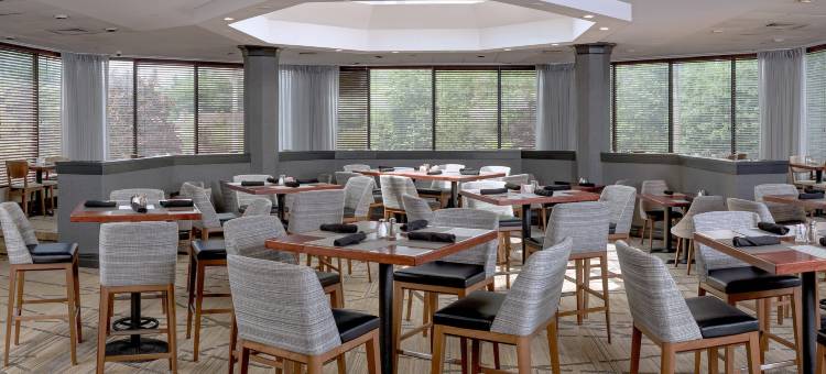 波士顿罗克兰希尔顿逸林酒店(DoubleTree by Hilton Boston - Rockland)图片