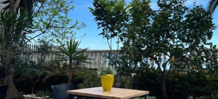 席卡别墅酒店(Villa Xika)图片