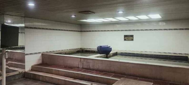 万隆豪瑞松尤提马酒店(Horison Ultima Bandung)图片