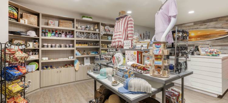 希尔顿度假俱乐部里维埃拉海滩和海岸(Hilton Vacation Club Riviera Beach & Shores)图片