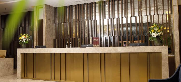 朱迪安奥拉亚利雅得由伊拉夫(Joudyan Olaya Riyadh by Elaf)图片