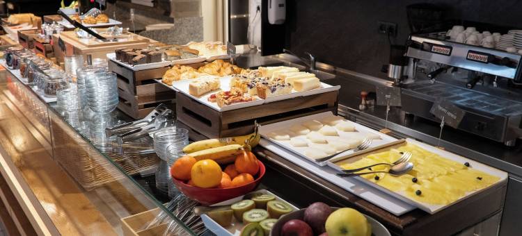 Numa | Poise 客房和公寓(Numa Prague Poise)图片