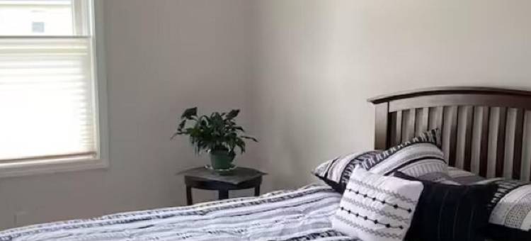 Charming 3-bedroom house in Belle Vernon with WiFi and AC图片