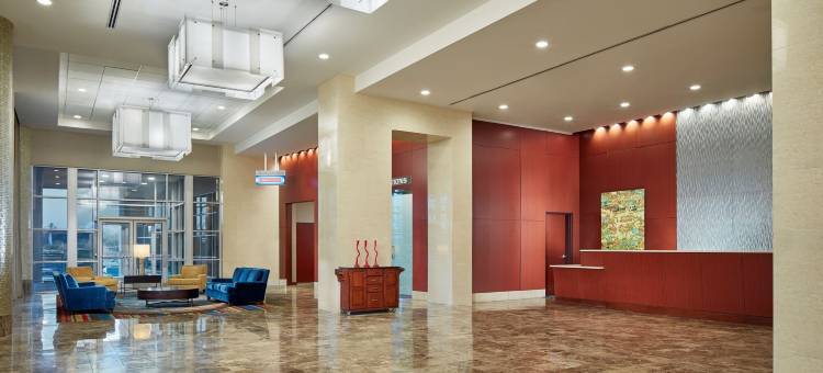 哈拉斯大都会酒店与娱乐场- 凯撒奖励计划的凯悦悠选(Harrah's Metropolis - A Caesars Rewards Destination)图片