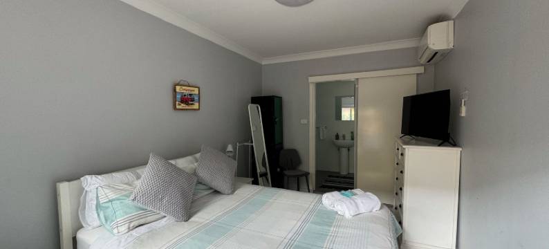 曼利邦克酒店(Manly Bunkhouse)图片