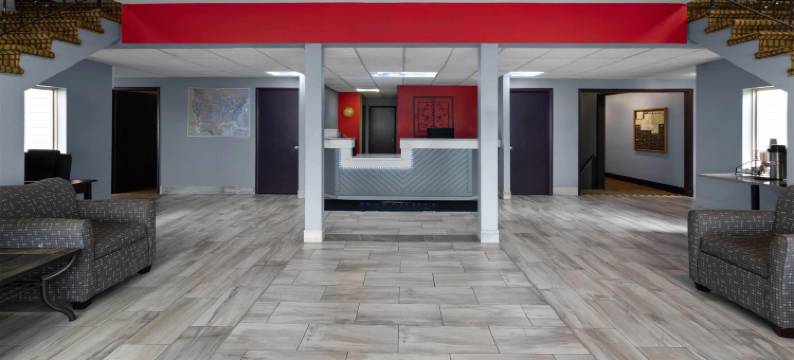 铁山温德姆贝蒙特酒店(Baymont by Wyndham Iron Mountain)图片