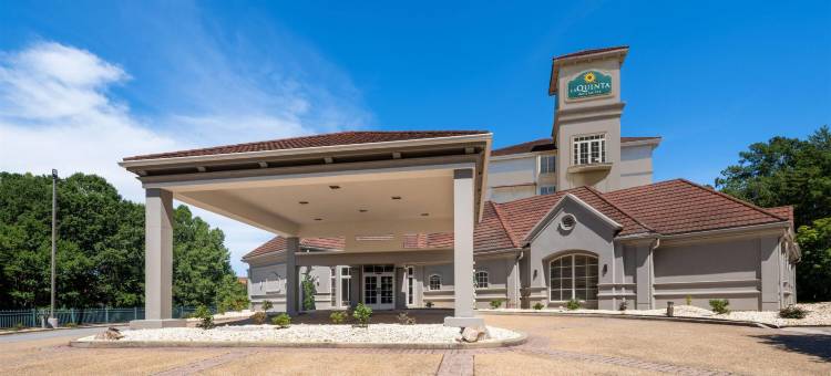 罗利卡瑞拉昆塔温德姆套房酒店(La Quinta Inn & Suites by Wyndham Raleigh Cary)图片