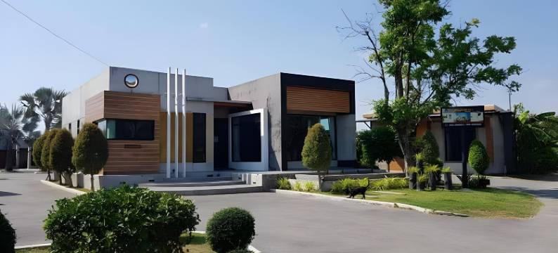 苏昂麦塔拉度假村(Suanmaithara Resort)图片