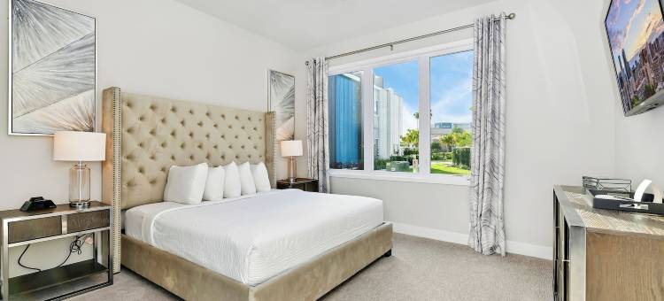 奥兰多光谱度假别墅及水上乐园，Ascend 酒店精选(Spectrum Resort Villas Orlando and Water Parks, Ascend Hotel Collection)图片