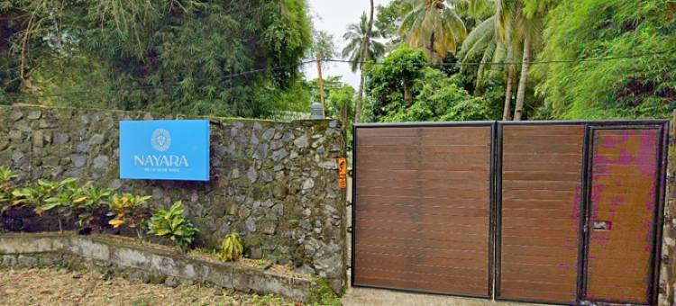 纳亚拉别墅布多村(Nayara Villa Desa Budo)图片