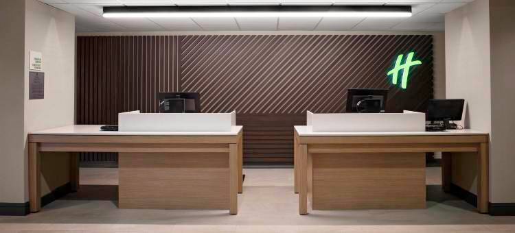 Holiday Inn & Suites 波士顿 - 皮博迪 by IHG(Holiday Inn & Suites Boston-Peabody by IHG)图片