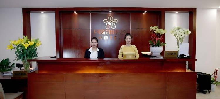 河内大使酒店(The Embassy Hotel Hanoi)图片