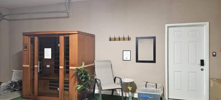 Cozy Lake Cumberland Cabin, w/ Sauna, Easy Fishing Access, High-Speed Internet!图片