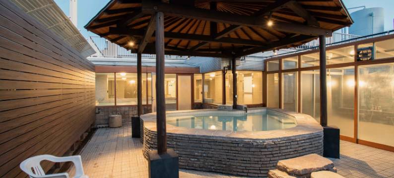 池袋皇家酒店(Ikebukuro Royal Hotel)图片