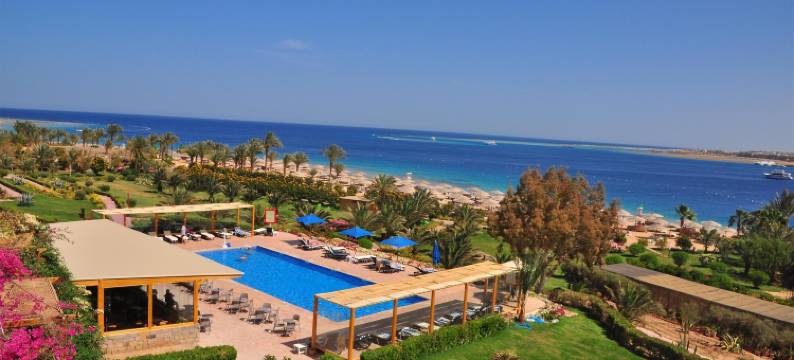 阿拉贝斯克度假村-水疗中心及别墅酒店(Fort Arabesque Resort, Spa & Villas)图片