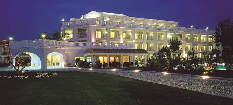 宫殿酒店(Palace Hotel Desenzano)图片