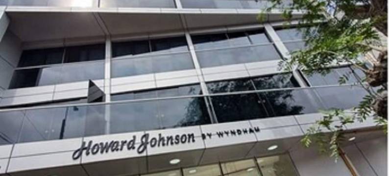 温德姆豪生利马米拉弗洛雷斯艺术之家(Howard Johnson by Wyndham Lima Miraflores Art House)图片