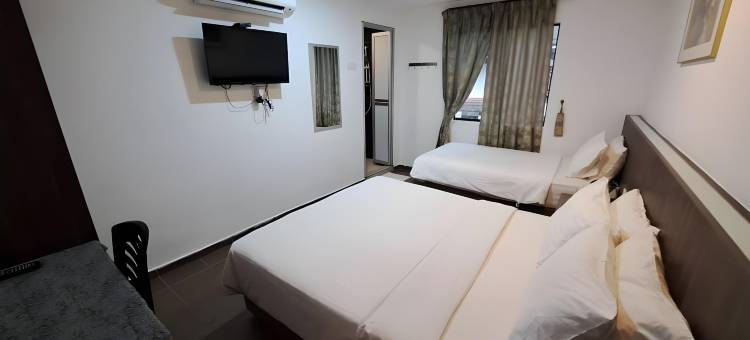 阿布拉尔酒店(Hotel Al Abraar)图片