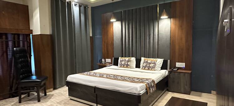 皇家棕榈旅馆(Hotel Royal Palm Inn)图片