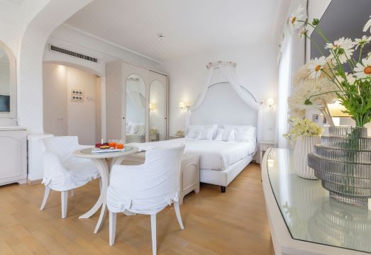 Hotel Al Cavallino Bianco Hotel Overview