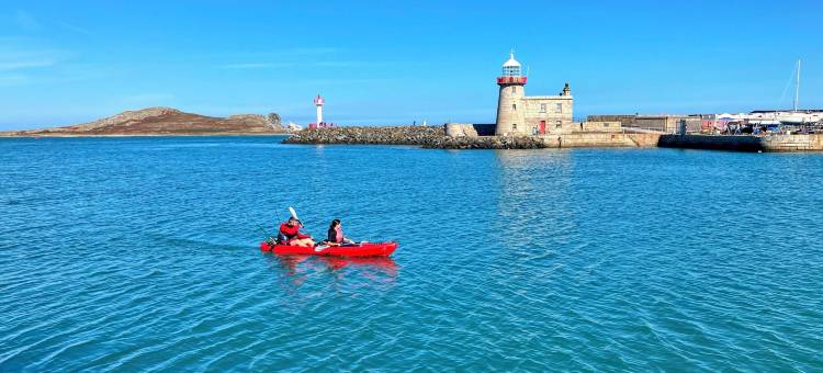 皮尔斯街马德龙酒店(Maldron Hotel Pearse Street Dublin City)图片